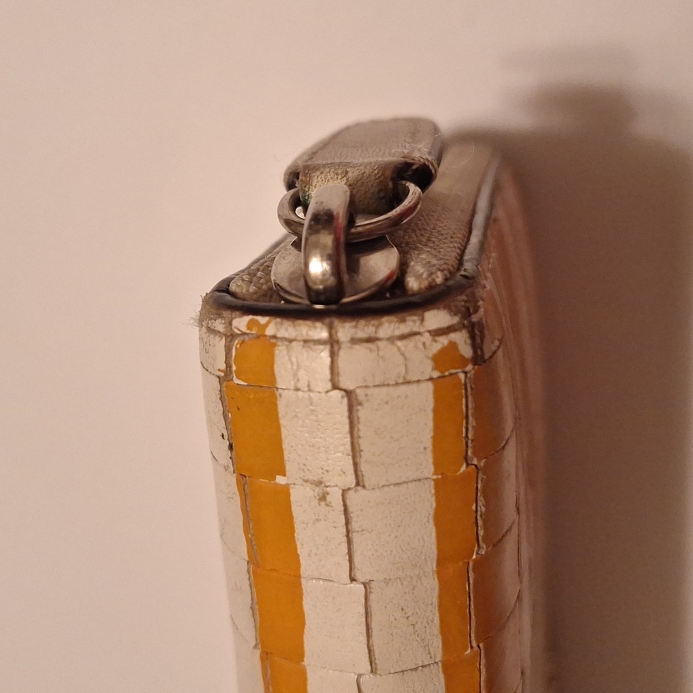 LOW START! Coach Wallet - Picture 5 of 6